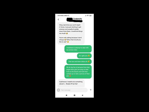 ❤️ Tinder မှ PAWG အသစ်တစ်ခုကို ကျွန်ုပ်၏ harem သို့ ထည့်ခဲ့သည် ( Tinder နှင့် စကားပြောပါ ) ️ Quality porn မှာ ငါတို့မှာ ❌❤